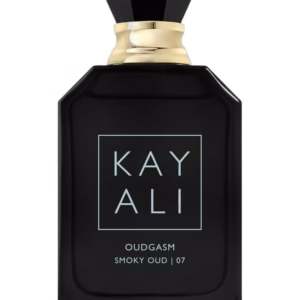 Oudgasm Smoky Oud | 07 Kayali Fragrances for women and men