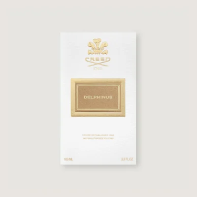 Delphinus Creed for women and men