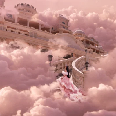 Utopia Vanilla Coco 21 Kayali Fragrances