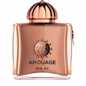 Dia 40 Woman Amouage for women