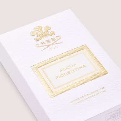 Acqua Fiorentina Creed 2025 for women