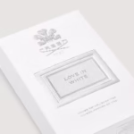 Love in White 2024 Creed for women