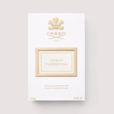 Acqua Fiorentina Creed 2025 for women
