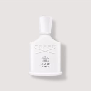Love in White 2024 Creed for women