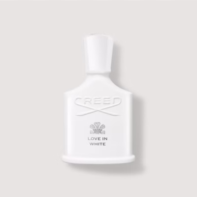 Love in White 2024 Creed for women