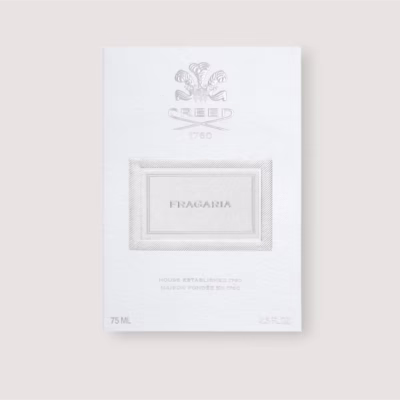 Fragaria Creed for women