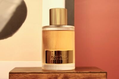 Bois Pacifique Eau de Parfum