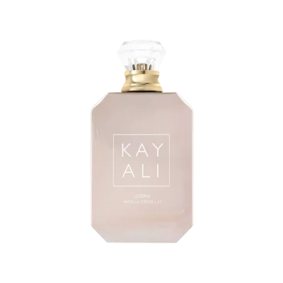 Utopia Vanilla Coco 21 Kayali Fragrances