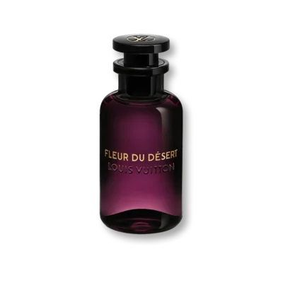 Louis Vuitton Fleur Du Desert EDP