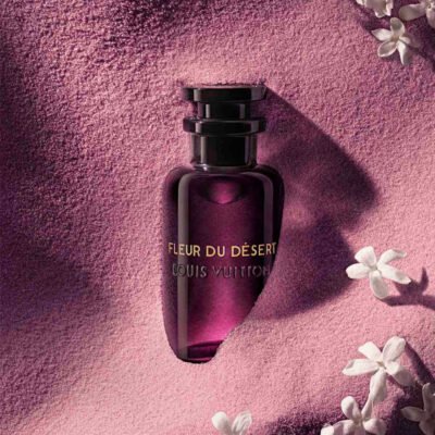 Louis Vuitton Fleur Du Desert EDP