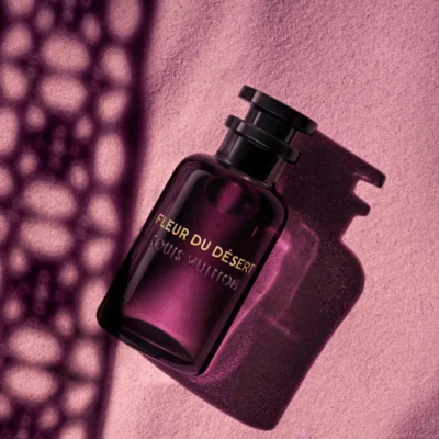 Louis Vuitton Fleur Du Desert EDP
