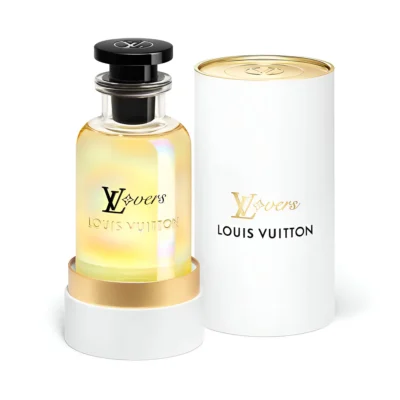 LV Lovers Louis Vuitton for men