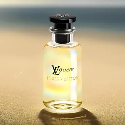 LV Lovers Louis Vuitton for men