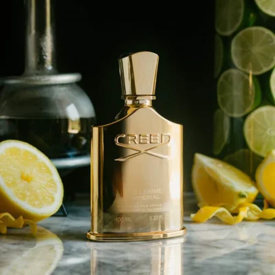 Creed Millesime Imperial EDP for women and men