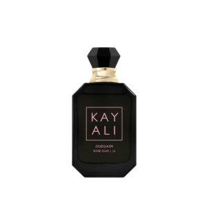 Oudgasm Rose Oud | 16 Eau de Parfum Intense Kayali Fragrances for women and men