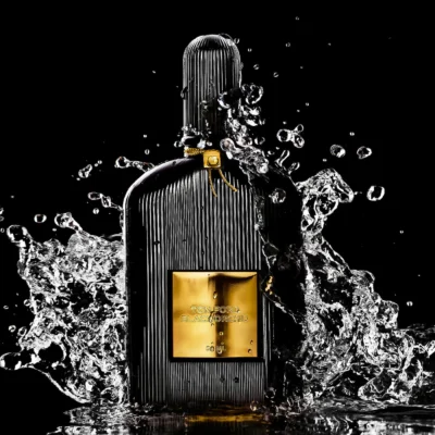 Black Orchid Tom Ford for women