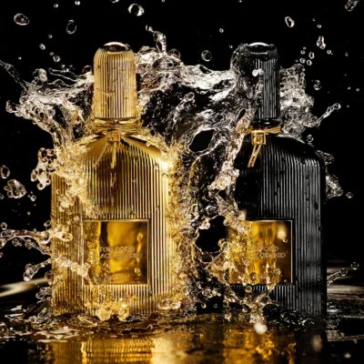 Black Orchid Tom Ford for women