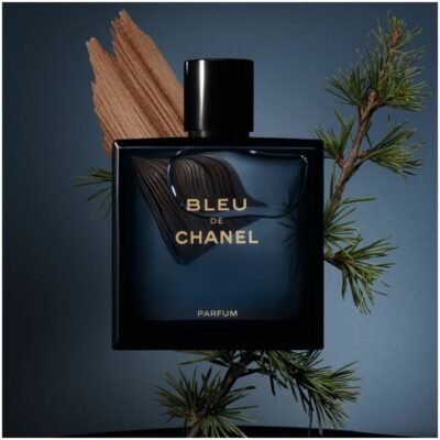 Bleu de Chanel Parfum Chanel for men