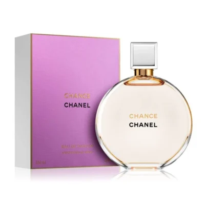 CHANCE Eau de Parfum Spray