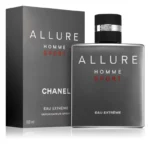 Allure Homme Sport Eau Extreme Chanel for men