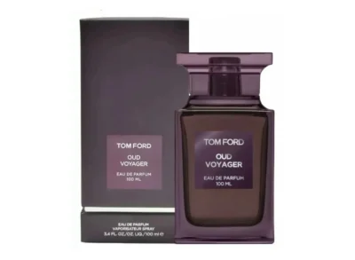 Oud Voyager Tom Ford for women and men