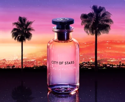 City Of Stars Louis Vuitton for women and men