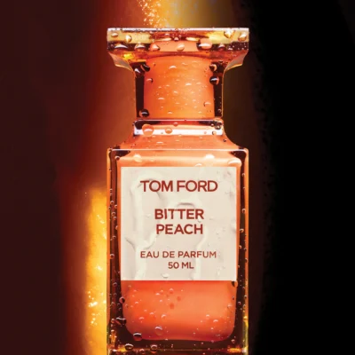 Bitter Peach Tom Ford for women and men
