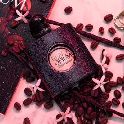 BLACK OPIUM EAU DE PARFUM