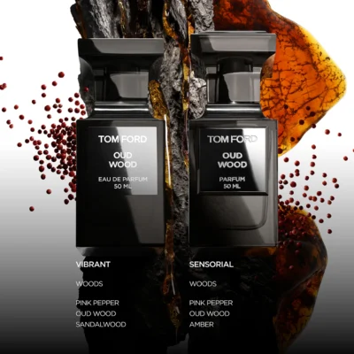 Oud Wood Tom Ford for women and men