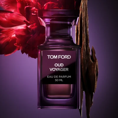 Oud Voyager Tom Ford for women and men