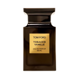 Tobacco Vanille Tom Ford for women and men