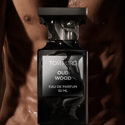 Oud Wood Tom Ford for women and men