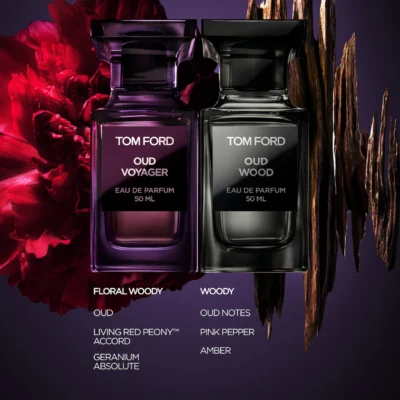 Oud Voyager Tom Ford for women and men
