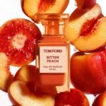 Bitter Peach Tom Ford for women and men