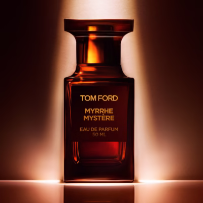 Myrrhe Mystère Tom Ford for women and men