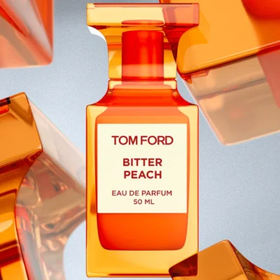 Bitter Peach Tom Ford for women and men