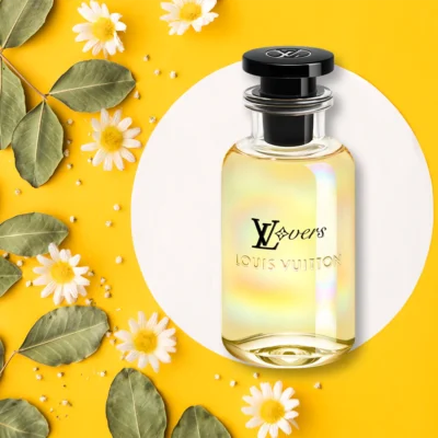 LV Lovers Louis Vuitton for men