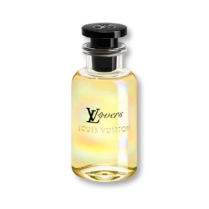 LV Lovers Louis Vuitton for men