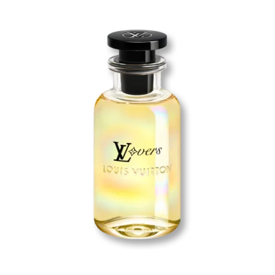 LV Lovers Louis Vuitton for men