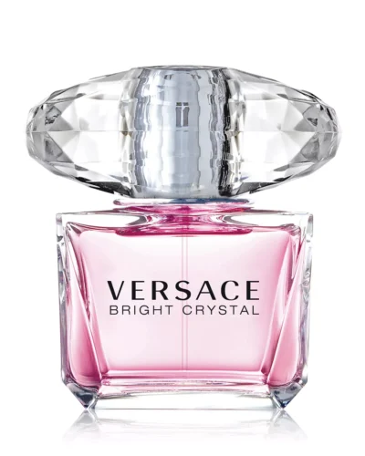 Bright Crystal Versace for women