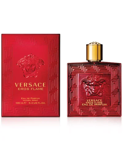 Versace Eros Flame Eau de Parfum 100 mL
