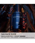 DIOR Men's Sauvage Elixir Spray