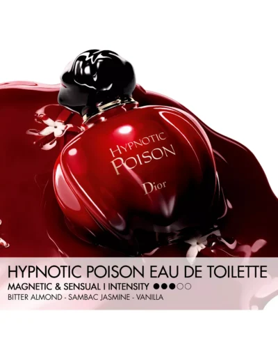 DIOR Hypnotic Poison Eau de Toilette