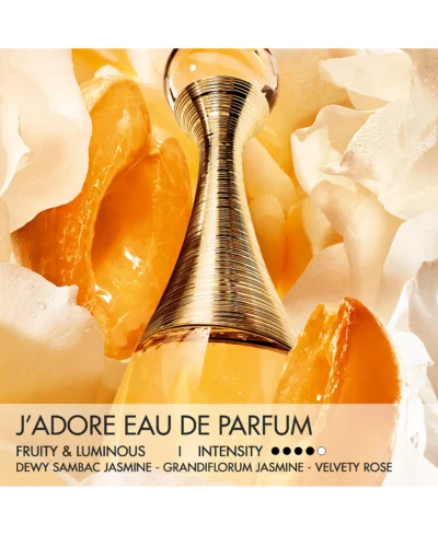 DIOR J'adore Eau de Parfum Spray