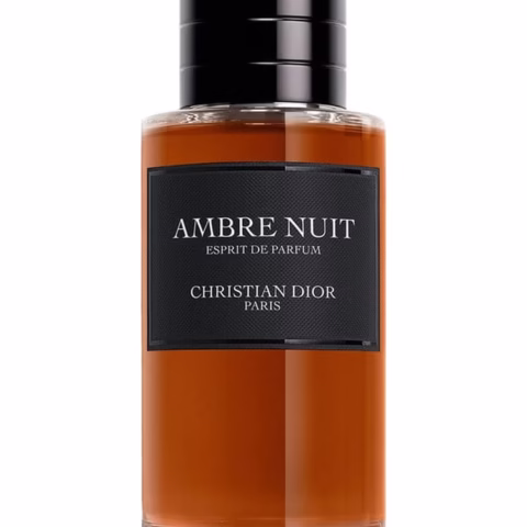 Dior Ambre Nuit Esprit de Parfum Unisex
