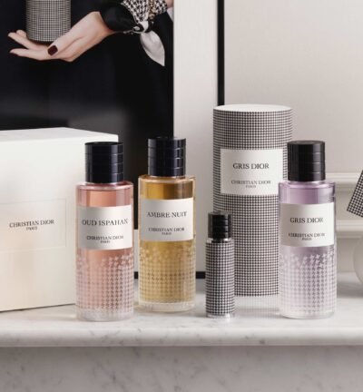 Christian Dior Gris Dior New Look Limited Edition