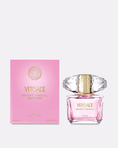 Bright Crystal Parfum Versace for women