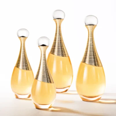 DIOR J'adore Eau de Parfum Spray