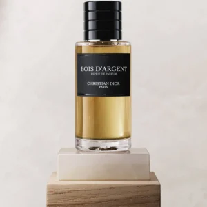 Bois d’Argent Esprit de Parfum Dior for women and men