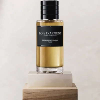 Bois d’Argent Esprit de Parfum Dior for women and men